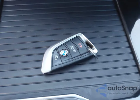 2019 BMW X3 Sdrive30I из США, поврежденный, VIN 5UXTR7C5XKLF32782